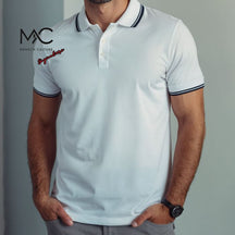 Camisa Polo Noble