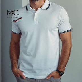 Camisa Polo Noble