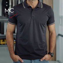 Camisa Polo Noble