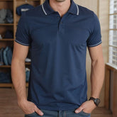 Camisa Polo Noble