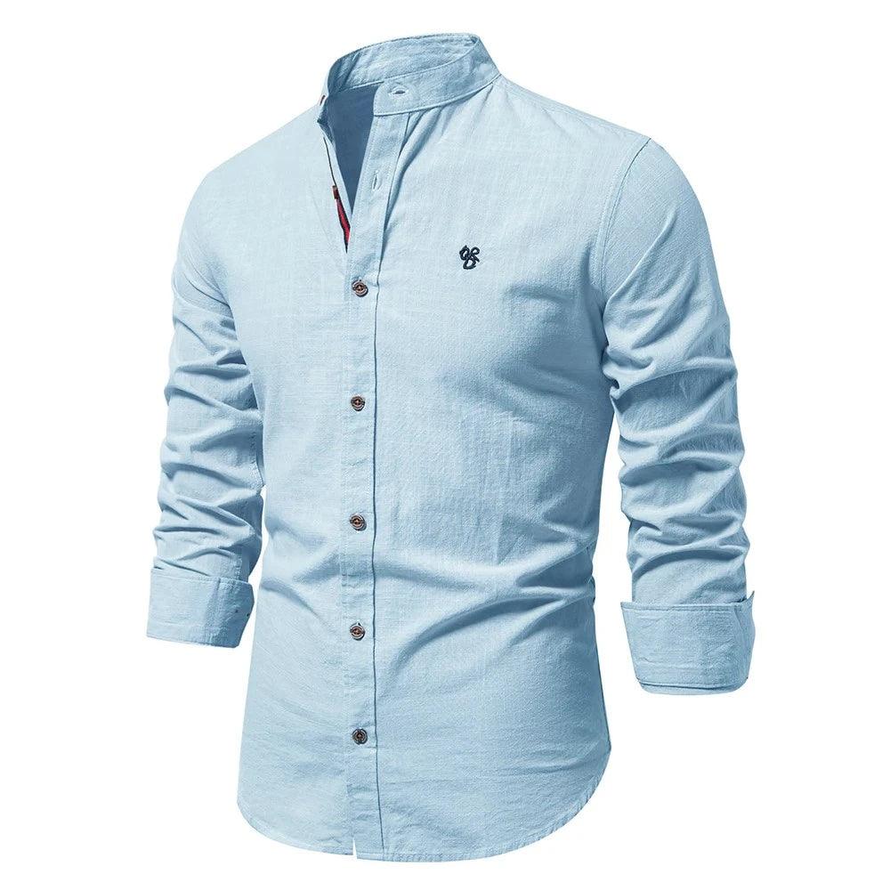 Camisa Poseidon