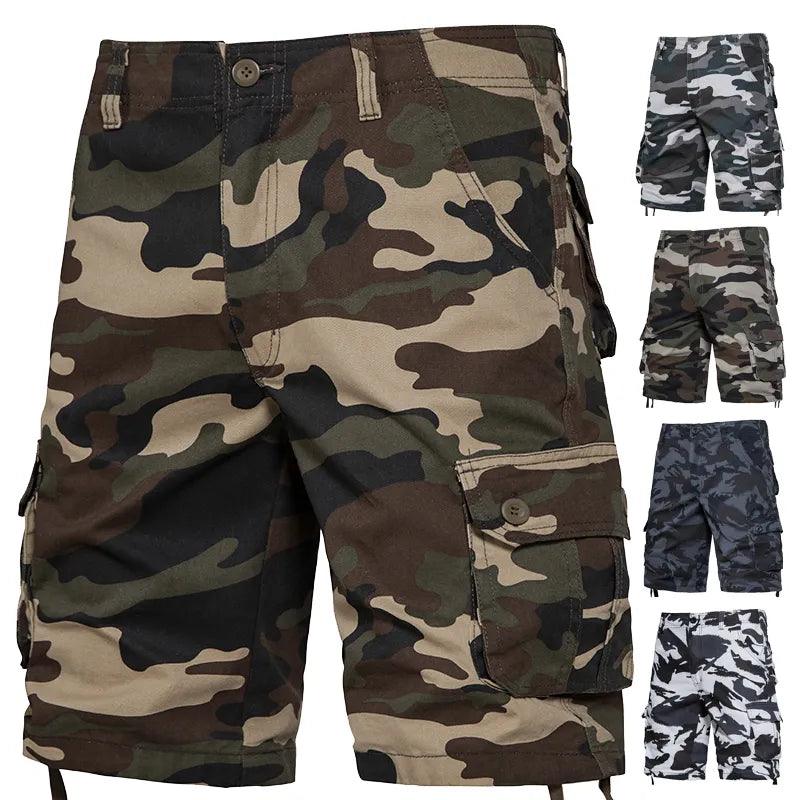 Bermuda CamouFlex