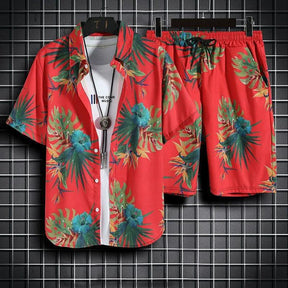 Conjunto VeranoHawaii