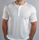 Camiseta Henley Louis